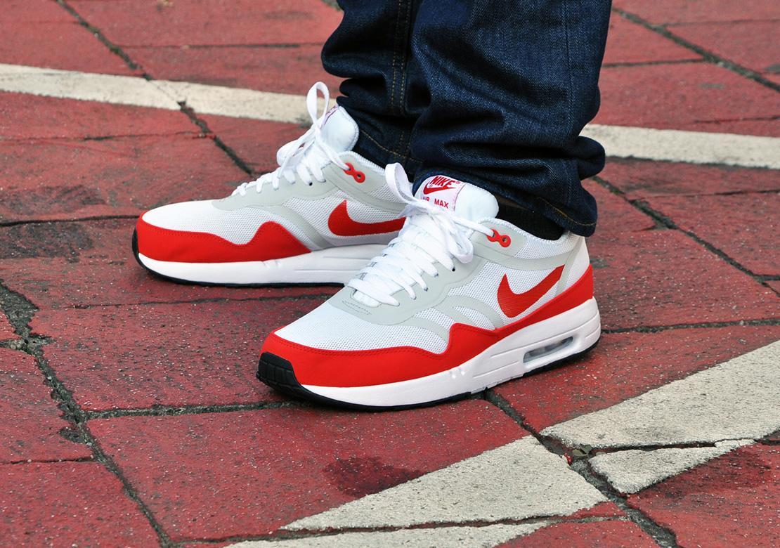 Nike Air Max 1 PRM Tape QS | 624232-160 | AFEW STORE